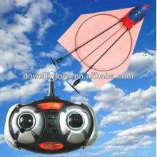 New Product DIY 2.4G 3.5CH RC Plane for Sale (Can flying 18 minutes)